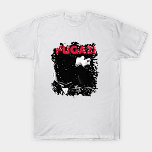 FUGAZI T-Shirt